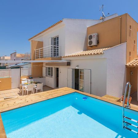 Holiday Home Sunny Home By Interhome Пера Экстерьер фото