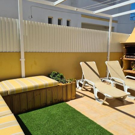 Holiday Home Sunny Home By Interhome Пера Экстерьер фото