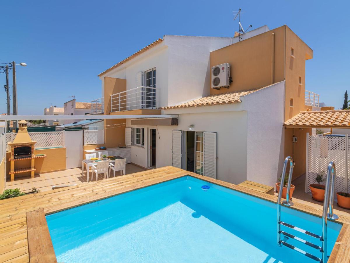 Holiday Home Sunny Home By Interhome Пера Экстерьер фото