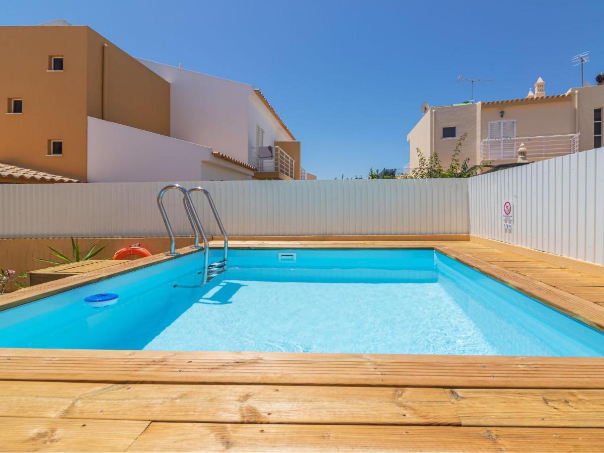 Holiday Home Sunny Home By Interhome Пера Экстерьер фото