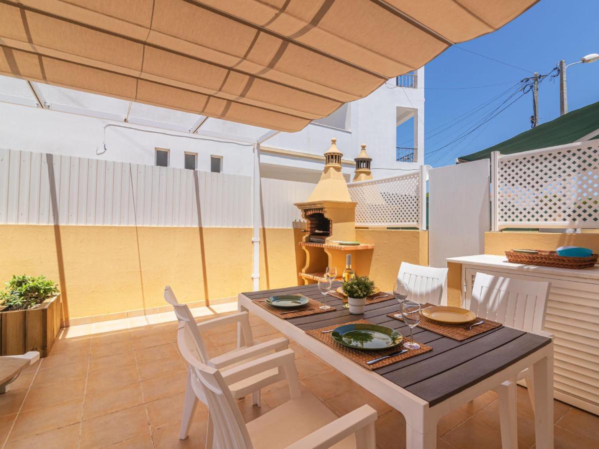 Holiday Home Sunny Home By Interhome Пера Экстерьер фото