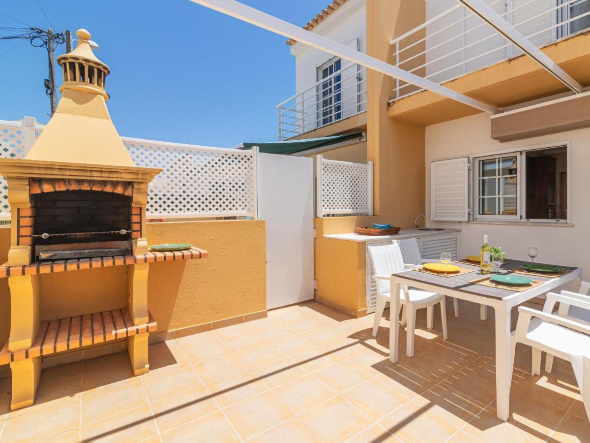 Holiday Home Sunny Home By Interhome Пера Экстерьер фото